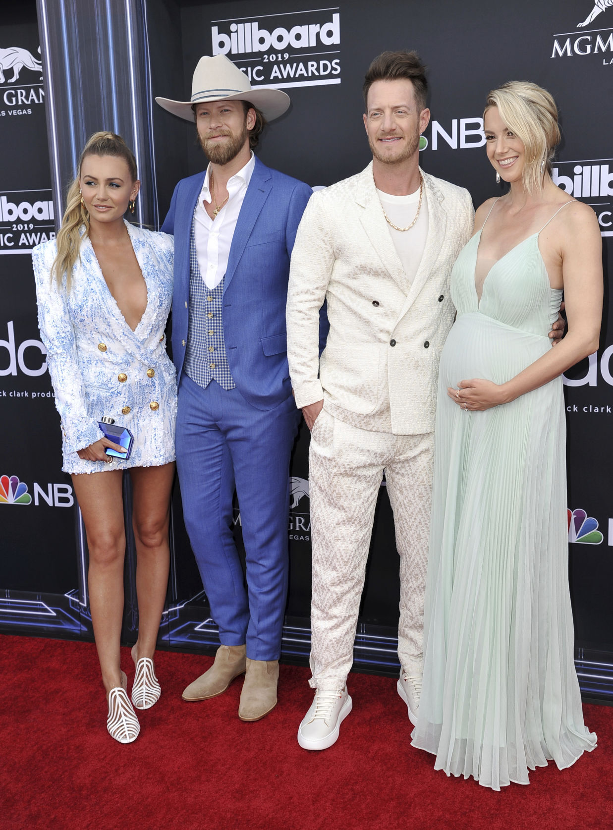 2019 Billboard Music Awards - Arrivals